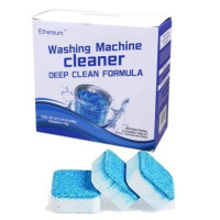 Антибактеріальний засіб для очищення пральних машин Washing machine cleaner