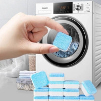 Антибактеріальний засіб для очищення пральних машин Washing machine cleaner