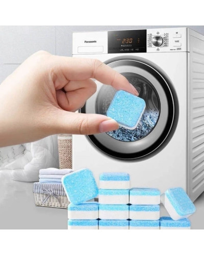 Антибактериальное средство для очистки стиральных машин Washing machine cleaner Антибактериальное средство для очистки стиральных машин Washing machine cleaner