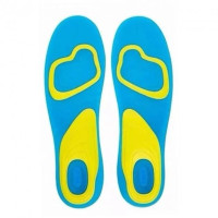 Силиконовые женские стельки ActivGel 36-42 Силиконовые женские стельки