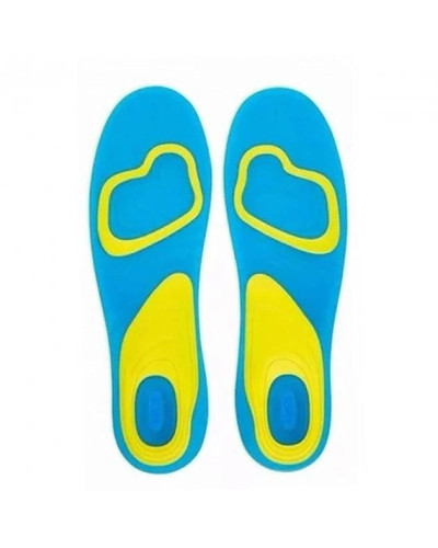 Силиконовые женские стельки ActivGel 36-42 Силиконовые женские стельки