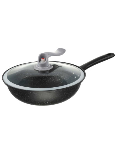Сковорода котел WOK - Grandhoff