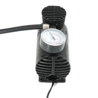 Автомобильный насос компрессор - Air Compressor DC 12 V