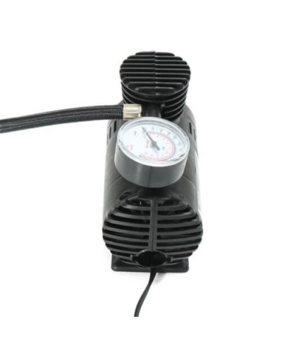 Автомобильный насос компрессор - Air Compressor DC 12 V
