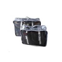 Набір дорожніх органайзерів 8 шт - Travel bags 
