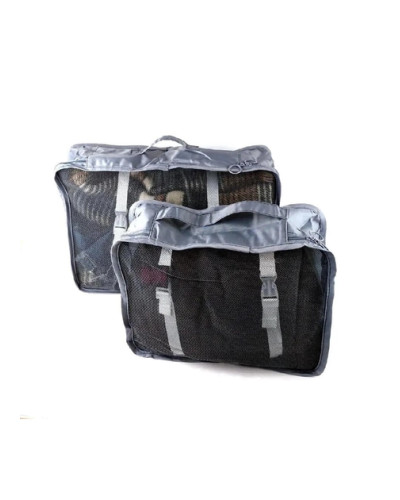 Набір дорожніх органайзерів 8 шт - Travel bags 
