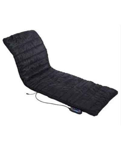 Массажный матрас с подогревом - Reversible Massage Mat