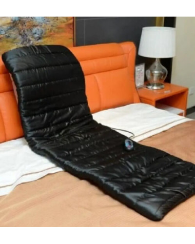 Массажный матрас с подогревом - Reversible Massage Mat