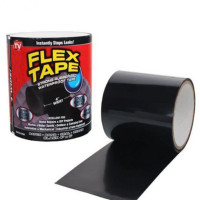 Резиновая водонепроницаемая лента - Flex Tape