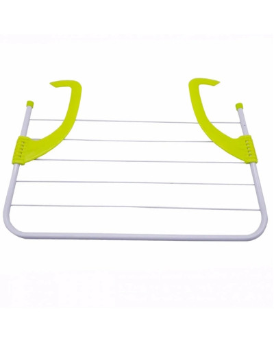 Съемная сушилка для одежды - Fold Clothes Shelf Съемная сушилка для одежды - Fold Clothes Shelf