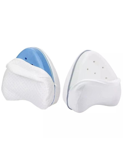 Ортопедическая подушка для ног и колен - Contour Legacy Leg Pillow Ортопедическая подушка для ног и колен - Contour Legacy Leg Pillow