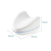 Ортопедическая подушка для ног и колен - Contour Legacy Leg Pillow
