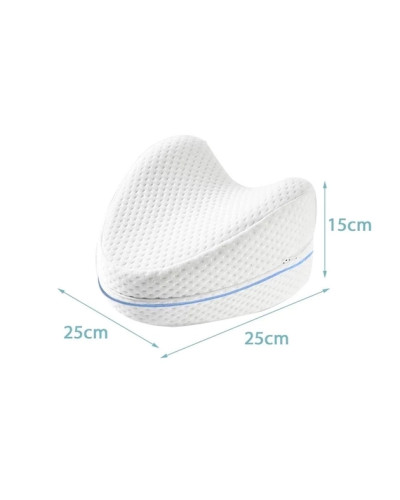 Ортопедическая подушка для ног и колен - Contour Legacy Leg Pillow Ортопедическая подушка для ног и колен - Contour Legacy Leg Pillow