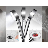 Двухсторонняя душевая лейка - Multifunctional Faucet