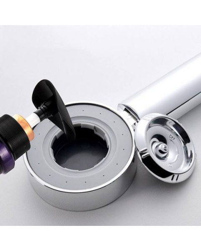 Двухсторонняя душевая лейка - Multifunctional Faucet Двухсторонняя душевая лейка - Multifunctional Faucet