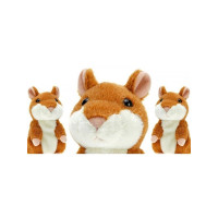 Хом'як, що говорить, - Kronos Toys
