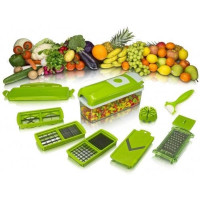 Овощерезка Найсер Дайсер Плюс (Nicer Dicer Plus)