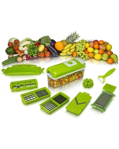 Найсер Дайсер Плюс (Nicer Dicer Plus)