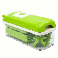 Овощерезка Найсер Дайсер Плюс (Nicer Dicer Plus)
