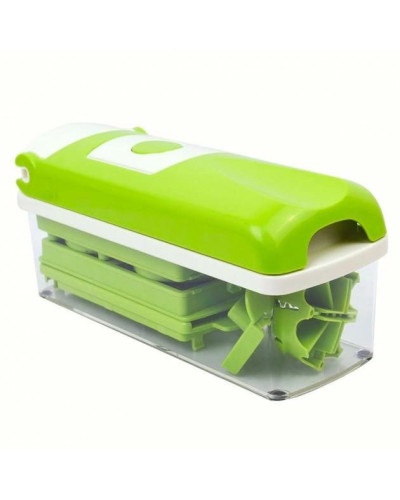 Найсер Дайсер Плюс (Nicer Dicer Plus)