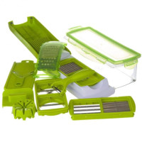 Овощерезка Найсер Дайсер Плюс (Nicer Dicer Plus)
