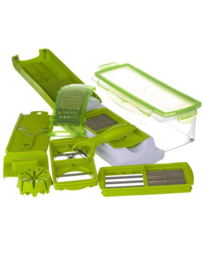 Найсер Дайсер Плюс (Nicer Dicer Plus)