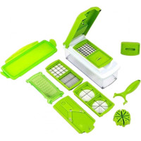 Овощерезка Найсер Дайсер Плюс (Nicer Dicer Plus)