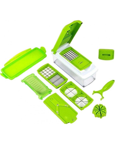 Найсер Дайсер Плюс (Nicer Dicer Plus)