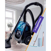 Пилосос VOLLYX Infinity Rebel 52 4000Вт + Швабра лентяйка  Cleaner 360