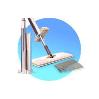 Пилосос VOLLYX Infinity Rebel 52 4000Вт + Швабра лентяйка  Cleaner 360