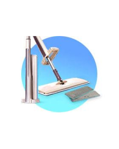 Пилосос - ROYALS Berg GT-1604 + Швабра лентяйка - Cleaner 360