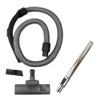 Пилосос VOLLYX Infinity Rebel 52 4000Вт + Швабра лентяйка  Cleaner 360