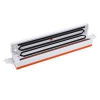 Вакуумный упаковщик - Freshpack Pro + Терка - овощерезка с контейнером - Veg Cutter
