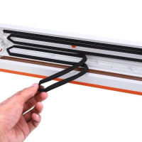 Вакуумный упаковщик - Freshpack Pro + Терка - овощерезка с контейнером - Veg Cutter
