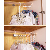 Органайзер полка для обуви Amazing shoe rack + Вешалка для одежды