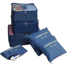 Набор дорожных органайзеров - Laundry Pouch