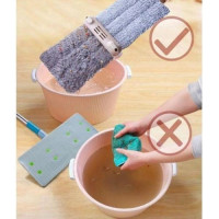 Швабра ледарка - Cleaner 360