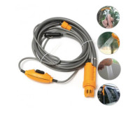 Портативний автомобільний душ Automobile Shower Set