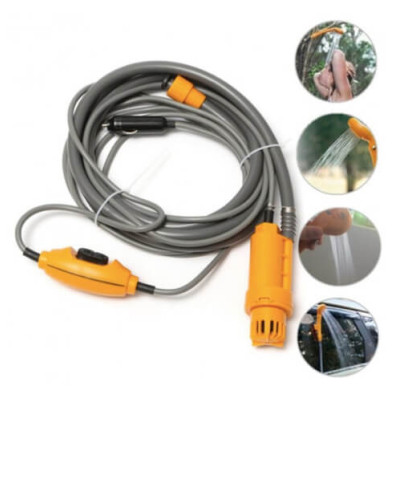 Портативний автомобільний душ Automobile Shower Set