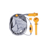 Портативний автомобільний душ Automobile Shower Set