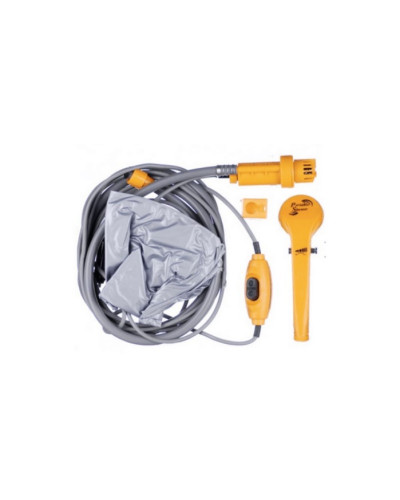 Портативний автомобільний душ Automobile Shower Set Портативний автомобільний душ Automobile Shower Set