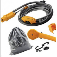 Портативний автомобільний душ Automobile Shower Set