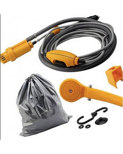 Портативний автомобільний душ Automobile Shower Set Портативний автомобільний душ Automobile Shower Set