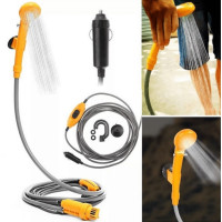 Портативний автомобільний душ Automobile Shower Set