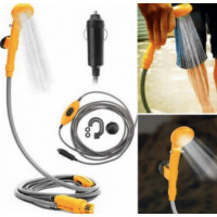 Портативний автомобільний душ Automobile Shower Set