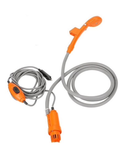 Портативний автомобільний душ Automobile Shower Set Портативний автомобільний душ Automobile Shower Set