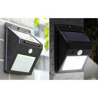 Ультраяркий светильник с датчиком движения - Smart Light