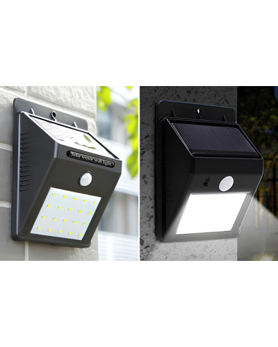 Ультраяркий светильник с датчиком движения - Smart Light