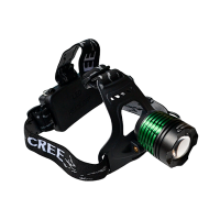Фонарь налобный - Wimpex WX-2188 T6