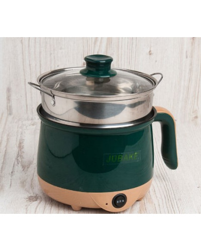 Пароварка электрическая Rice Cooker 1,2л 450 Вт рисоварка